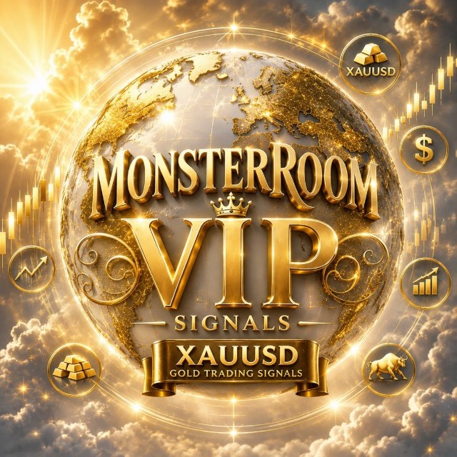 MonsterRoom VIP Signals